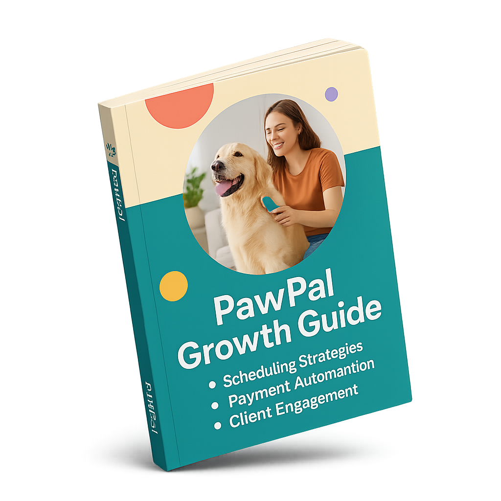 Unlock Your Pet Care Business Potential