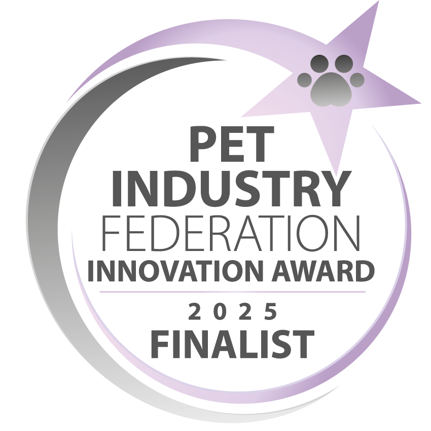 Pet Industry Federation Innovation Award