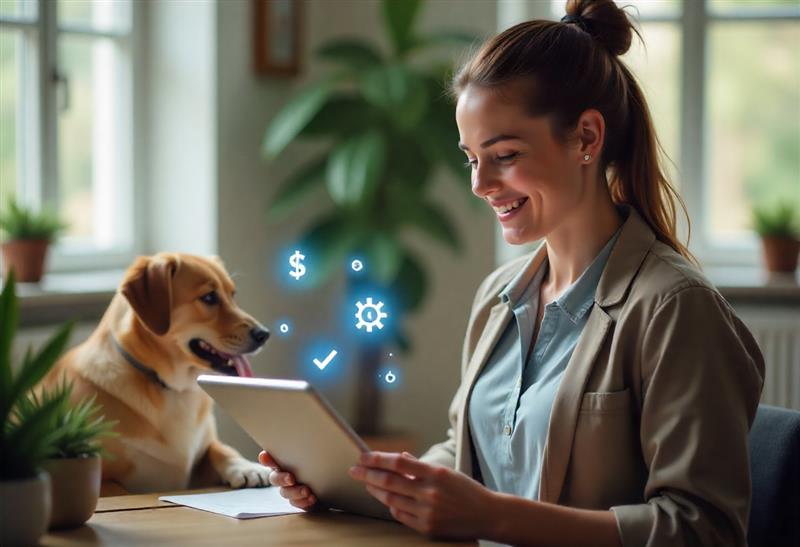 Struggling to Manage Bookings and Staff? Here’s How Pawpal Automates It All in 3 Clicks