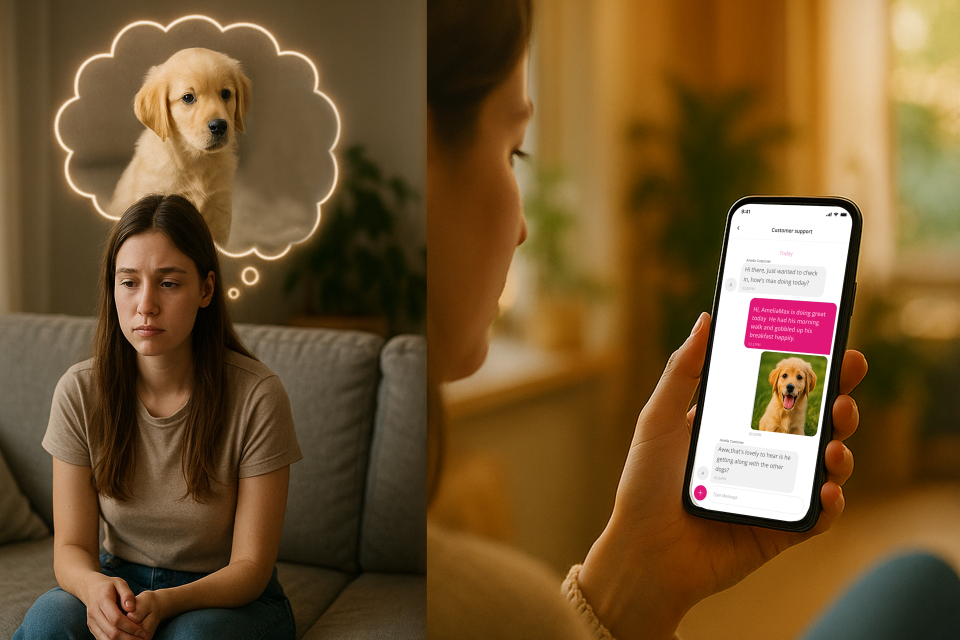 How PawPal’s Communication Tools Keep Owners Engaged
