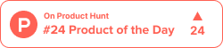 producthunt Logo