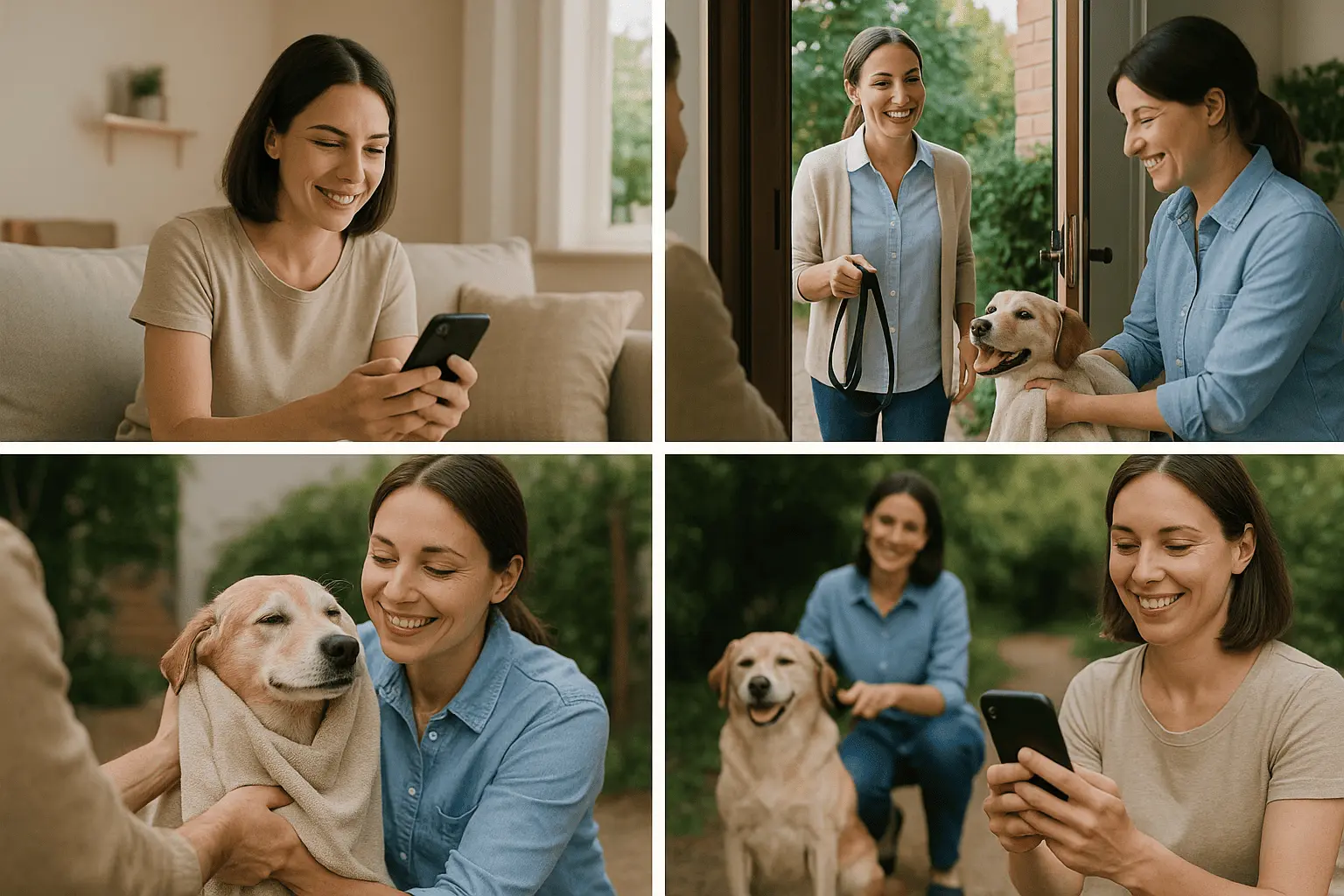 Sell Extra Pet Services with PawPal App