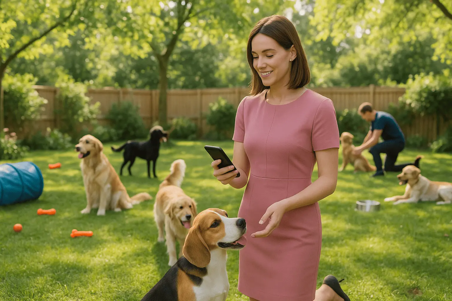 Pet Care Booking Limits Made Easy with PawPal