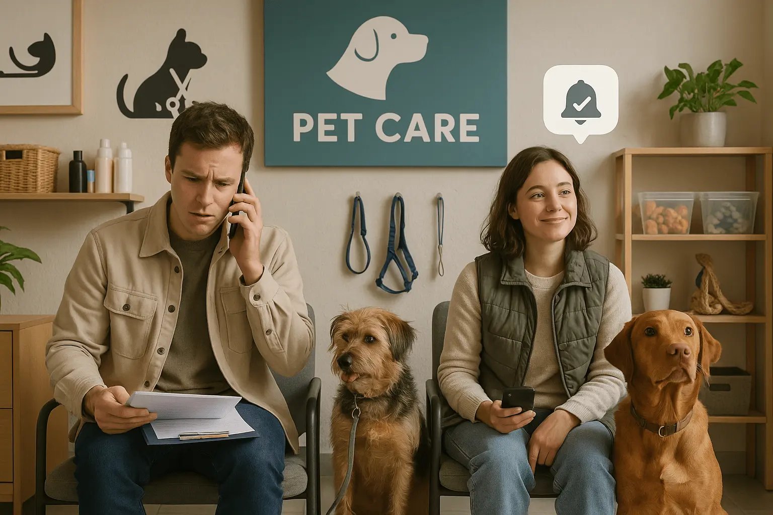 Pet Boarding Software That Sends the Right Message