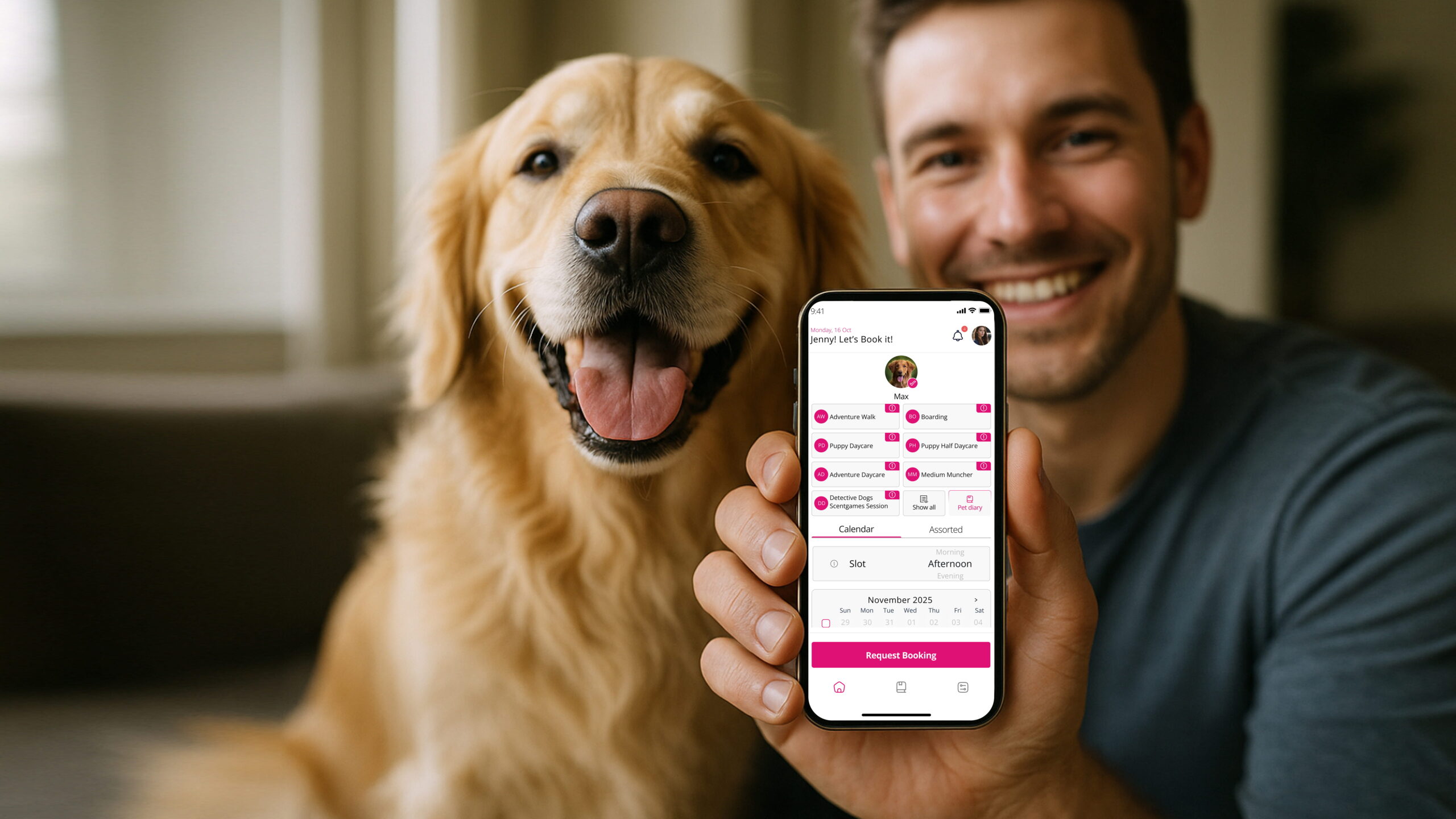 Online Booking System for Pet Services: 5 Growth Benefits