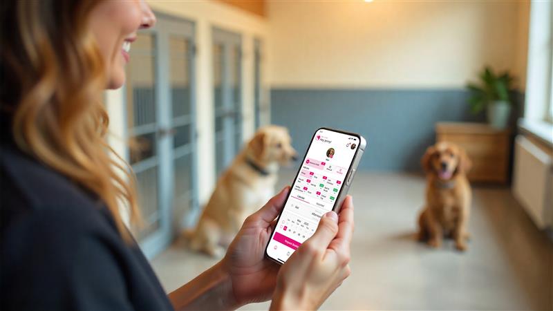 Pet Care Booking System: Normal vs Availability-Based
