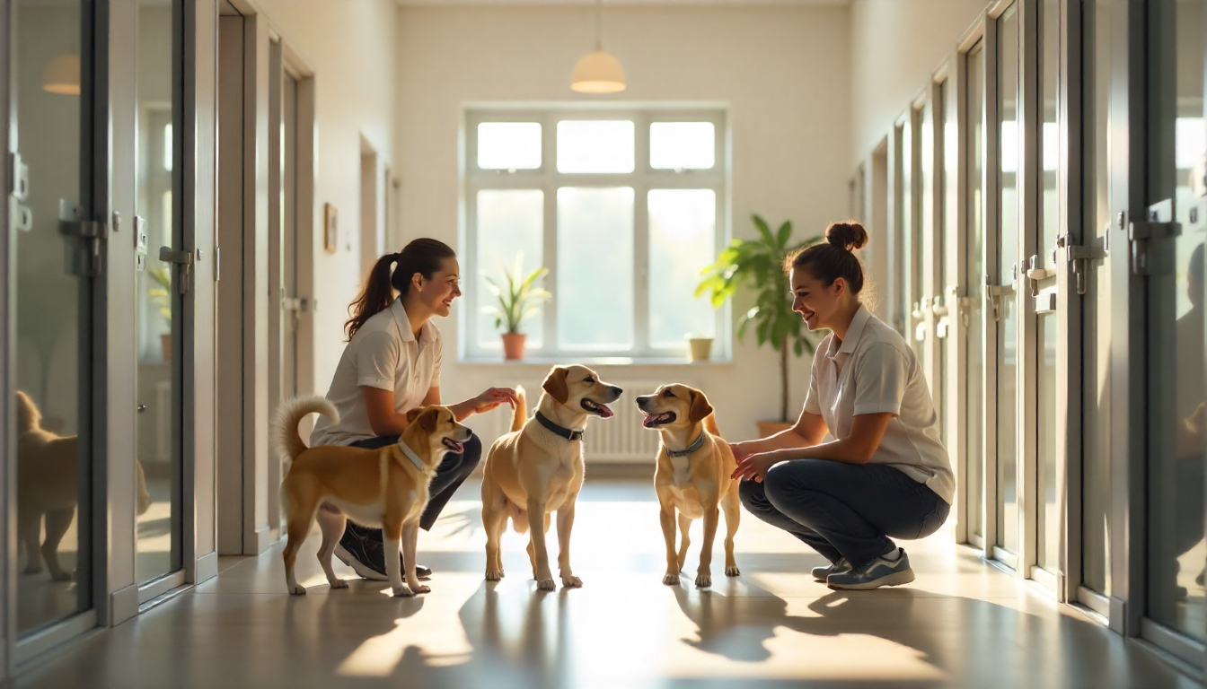 Repeat Bookings Pet Boarding: How to Increase them