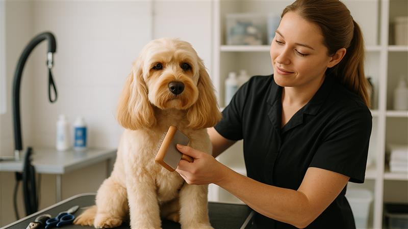 Dog Grooming London: Essential for Your Pet’s Health