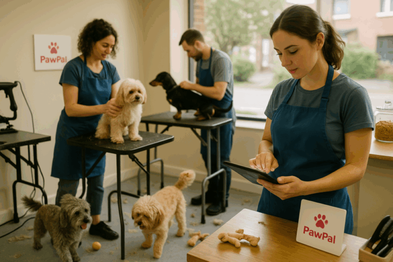 Dog Grooming Prices: Boost Your 5-Star Client Reviews!