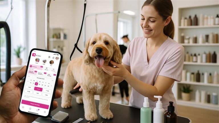 Dog Grooming Business Growth: Add-ons That Boost Revenue