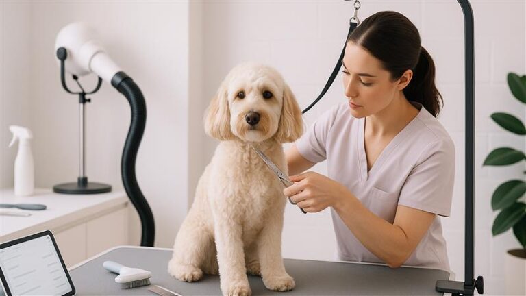 Dog Grooming Prices: Cost of Skill, Time & Safety