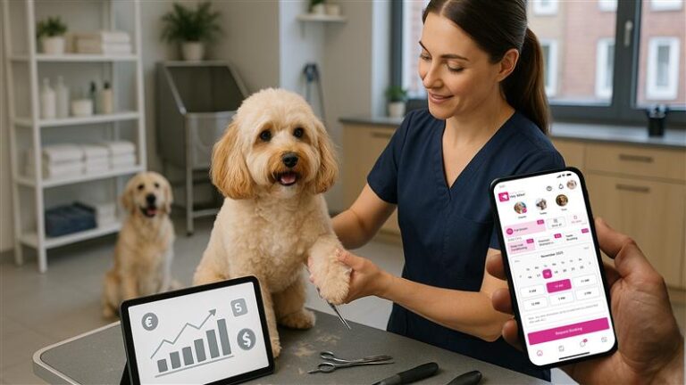 Petcare Service Pricing UK: Boost Your Earnings with PawPal