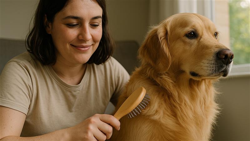 Dog Grooming Schedule: UK Owner’s Complete Guide