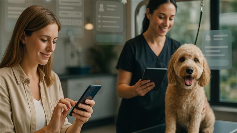 Local Dog Groomers: How to Build a Loyal Client Base with PawPal