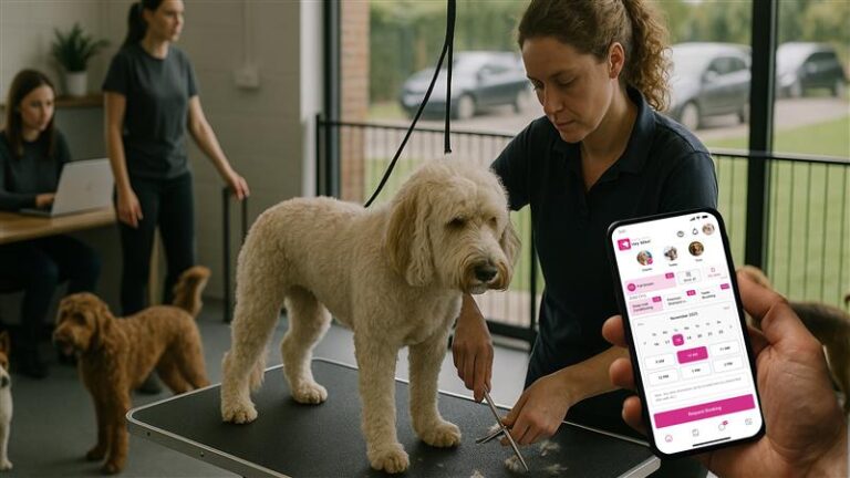 Pet-Care Booking Upsells: Unlock Hidden Revenue Fast