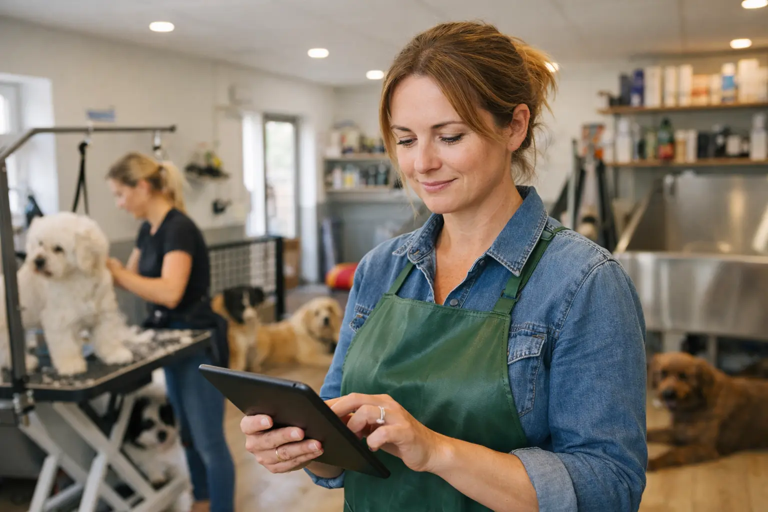 How to Manage Multiple Pet Care Services Without Burning Out